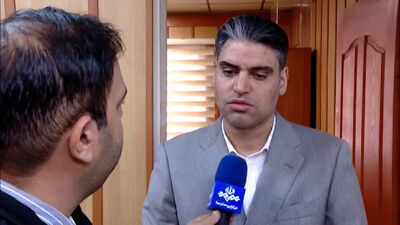 تکذیب یک شایعه؛ حدادی در پرسپولیس ماندنی است