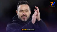 دی‌زربی: در تاتنهام باید پدر باشم نه مربی!