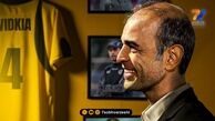نویدکیا در رختکن سپاهان: با خودتان آب و تغذیه بیاورید، باشگاه فعلا پول ندارد!