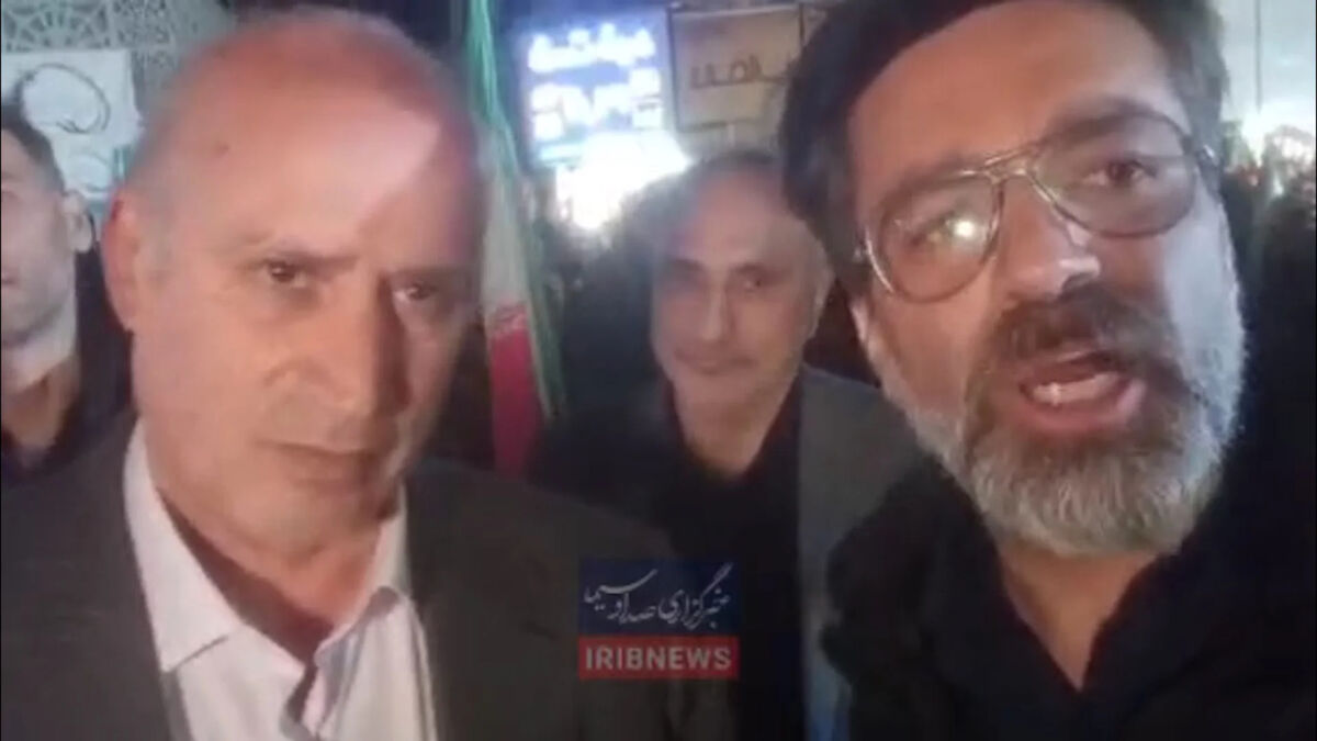 تاج: ۴ گزینه برای تعیین تکلیف لیگ برتر فوتبال اتخاذ شد