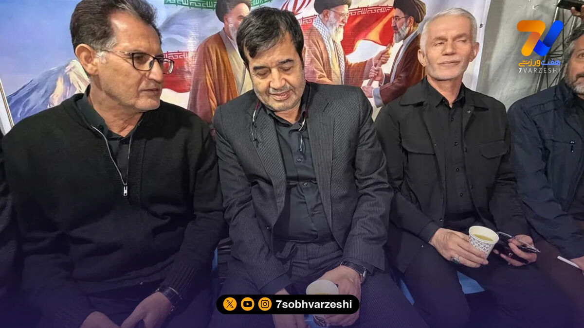 وزیر ورزش: قهرمانان واقعی نیروهای مسلح هستند که ۴۰ روز جنگیدند