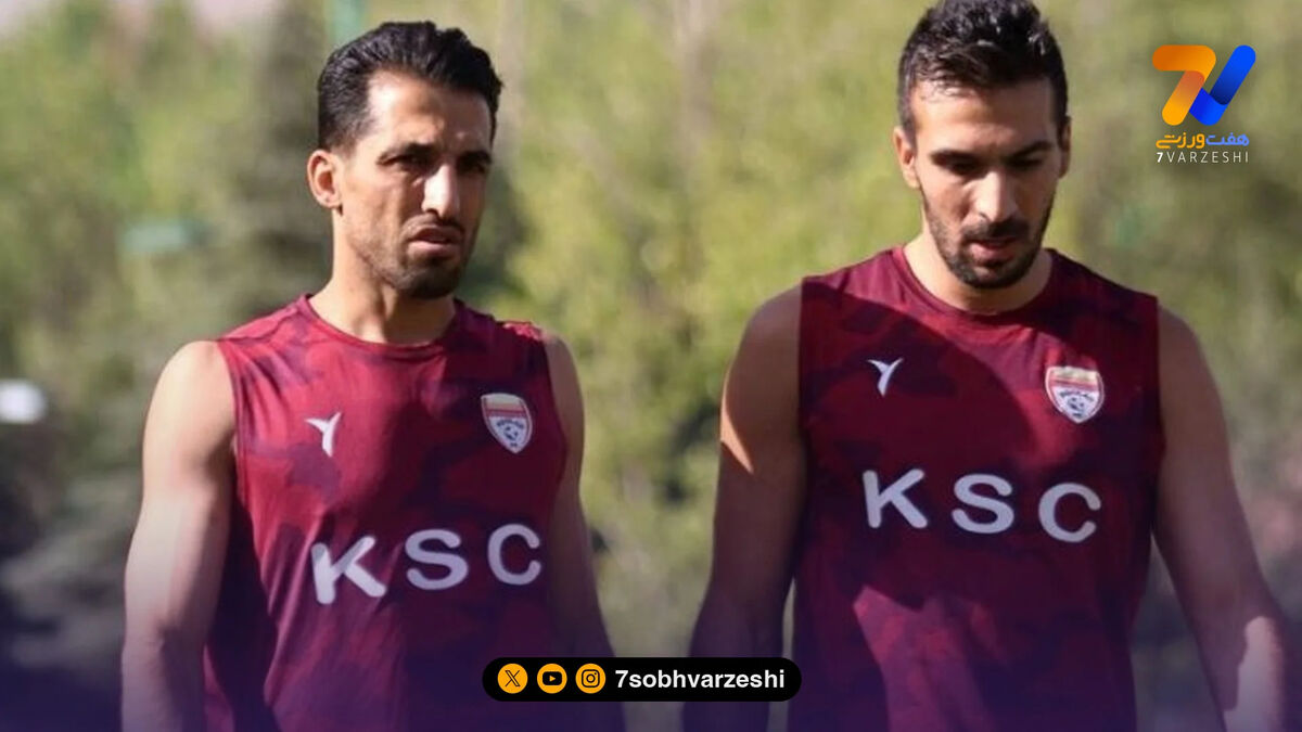 وحید امیری دستیار حمید مطهری می شود!
