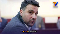 احسان حدادی: سال ۱۴۰۵ سال آرام‌تر و هموارتری خواهد بود
