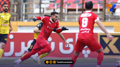 غیررسمی؛ ستاره خارجی پرسپولیس در  لیگ قطر!