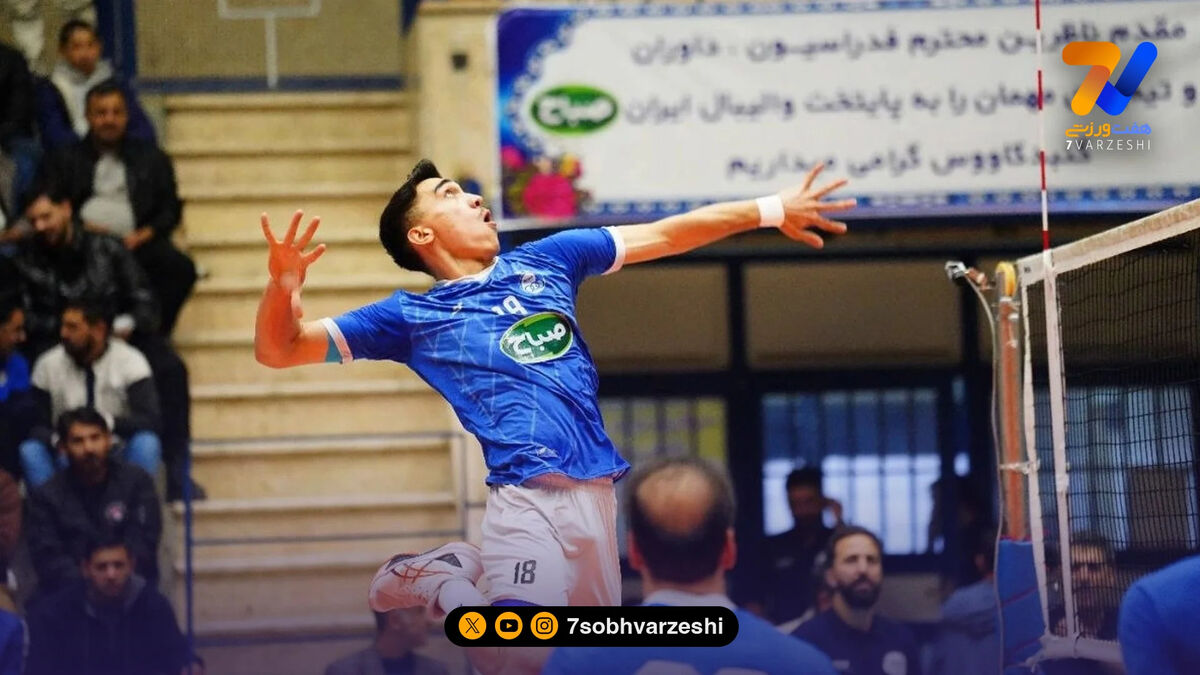 بازیکن استقلال به تیم ملی دعوت شد!
