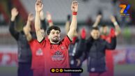 هاشم‌نژاد: غیرت ایرانی همیشه حرف اول را می‌زند
