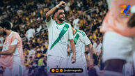 صعود نماینده عربستان به یک چهارم؛ کاشته تماشایی ریاض در جده!