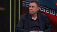 قلعه‌نویی: به اینفانتینو گفتم این پست‌ها ماندنی نیست و اگر بود به شما نمی‌رسید