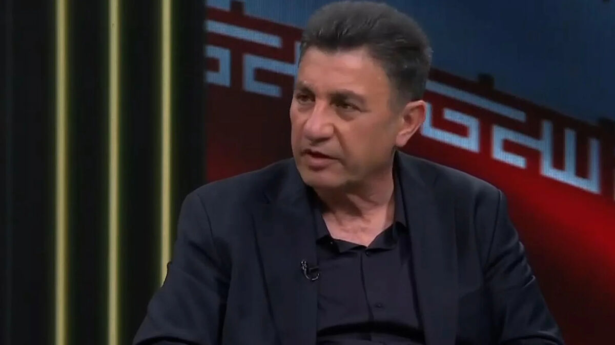 قلعه نویی: تیم ملی بعد جام جهانی مبارک هر کسی باشد که سرمربی‌اش می‌شود!
