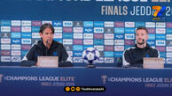 باور نکردنی؛ حذف الهلال از لیگ نخبگان آسیا با بونو، بنزما و اینزاگی