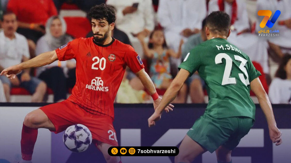 السد به ویسل کوبه خورد، الاهلی به جوهور؛ بوریرام منتظر تراکتور!