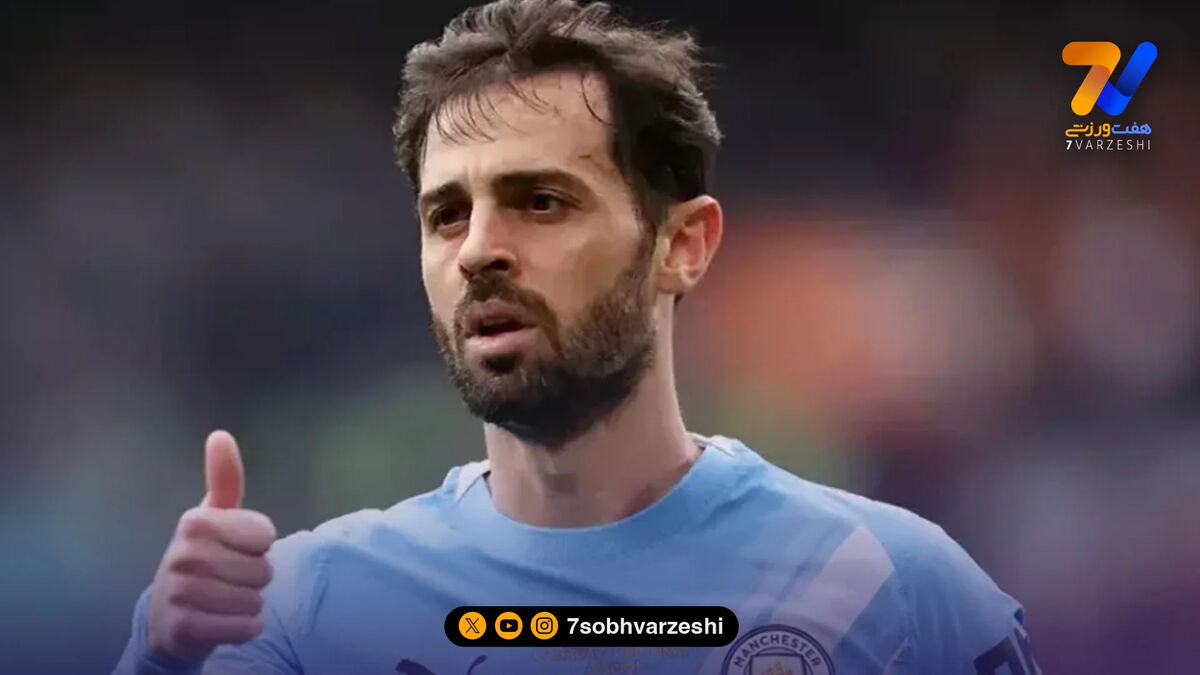 برناردو سیلوا و آلیسون در لیست یووه؛ کومولی: نامی نمی‌برم اما گزینه های جذابی داریم