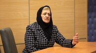 فریده شجاعی: استعفا کردم ولی امور استقلال را انجام می دهم