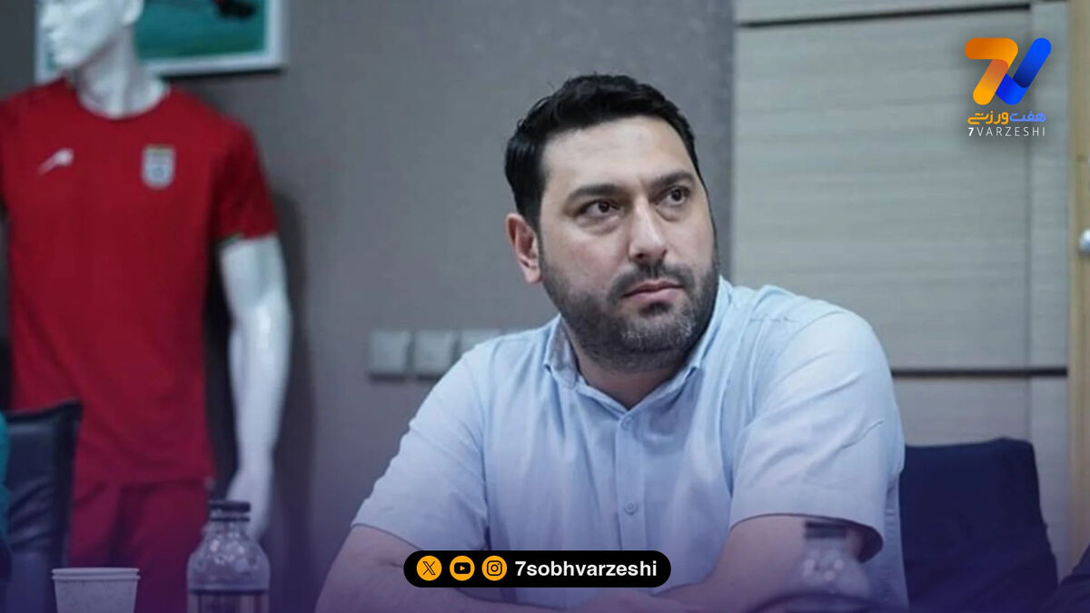 رییس کمیته فوتسال: سقف و کف سالن فوتسال کمپ تیم‌های ملی را تعویض می‌کنیم