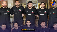 با آزادکاران ایران در بیشکک؛ پنج وزن دوم موفق تر از پنج وزن اول