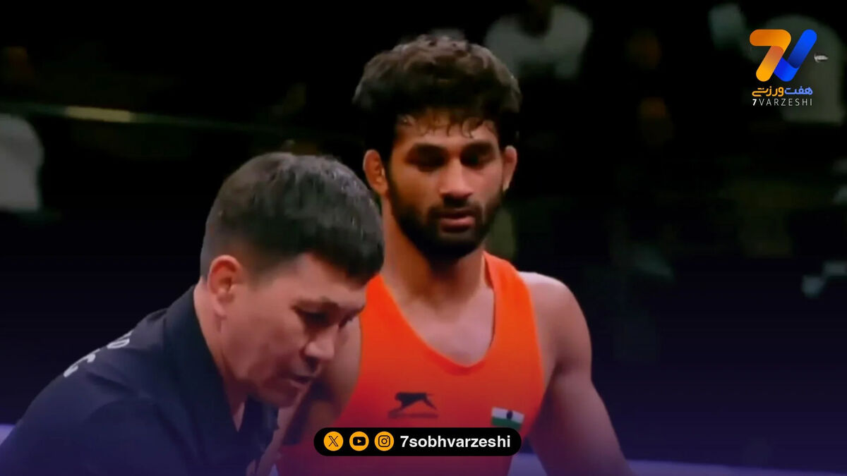 بدلکار هندی قاتل سینا خلیلی را زجرکش کرد!