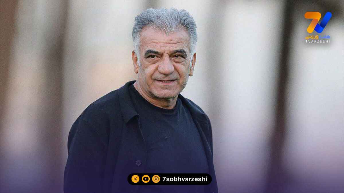 بیژن طاهری: از ساپینتو گله دارم!