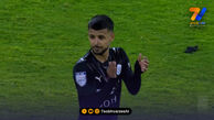ذخیره طلایی لقب جدید باشو؛ قایدی باز هم منجی النصر شد!