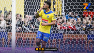 غیبت یک ماهه مهاجم ایرانی وسترلو ادامه دارد!