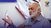 کربکندی: با این شرایط جنگی، اصرار بر برگزاری لیگ را نمی‌فهمم/ یک سال نماینده نداشته باشیم، اتفاقی نمی‌افتد