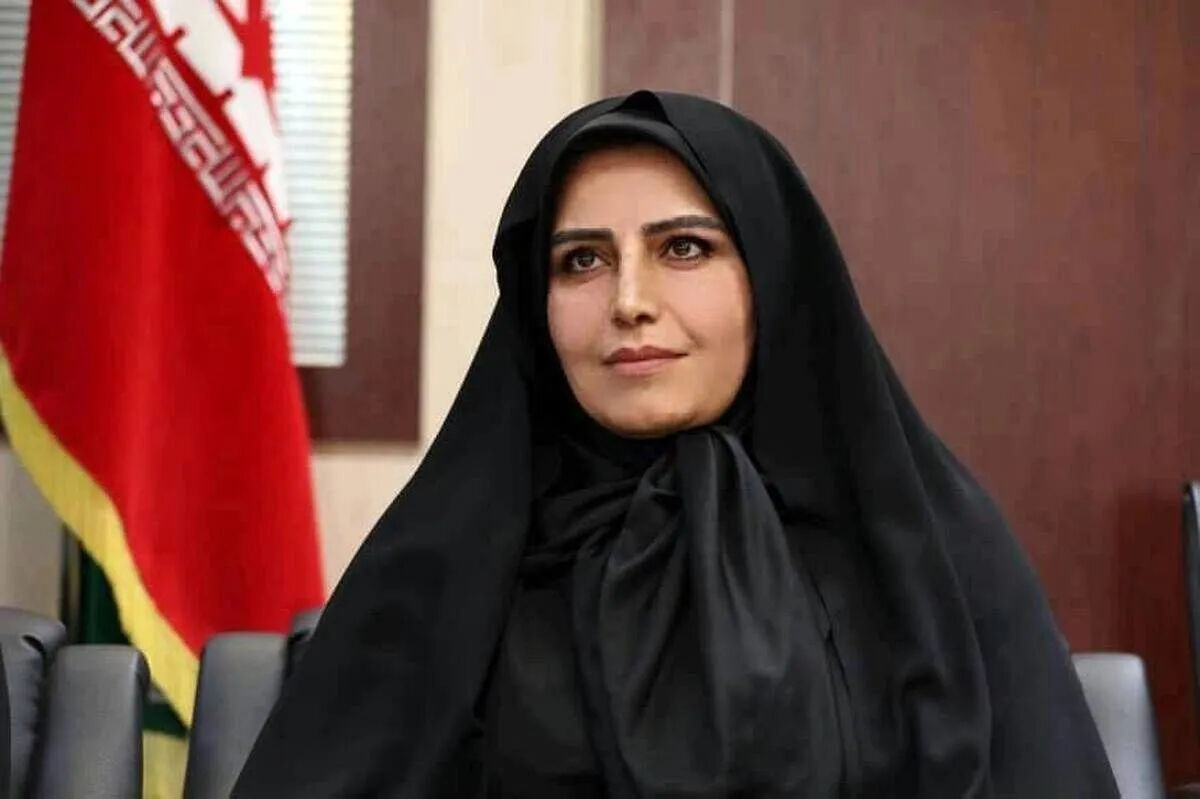 سرپرست فدراسیون ژیمناستیک: با وجود جنگ روند آماده‌سازی ورزشکاران ما متوقف نشده است