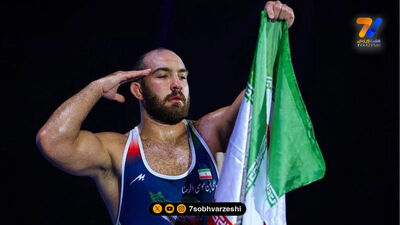 تحلیل های فنی امیرحسین زارع پیش از مسابقات جهانی