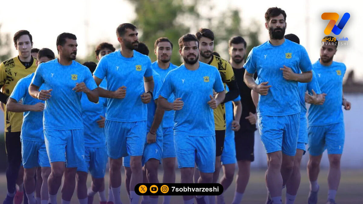 تمرینات برزیل ایران در سایه آتش بس از سر گرفته شد