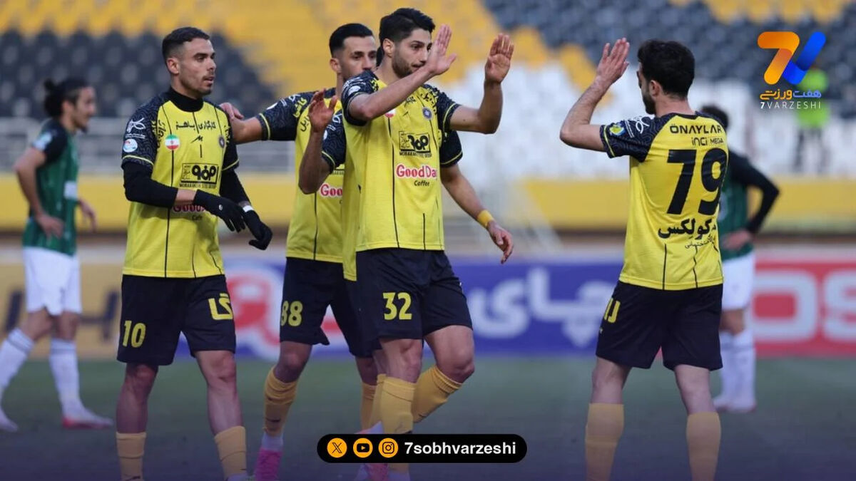 سپاهان و فولاد از لیگ کنار کشیدند؟/ ادعای یک خبرگزاری