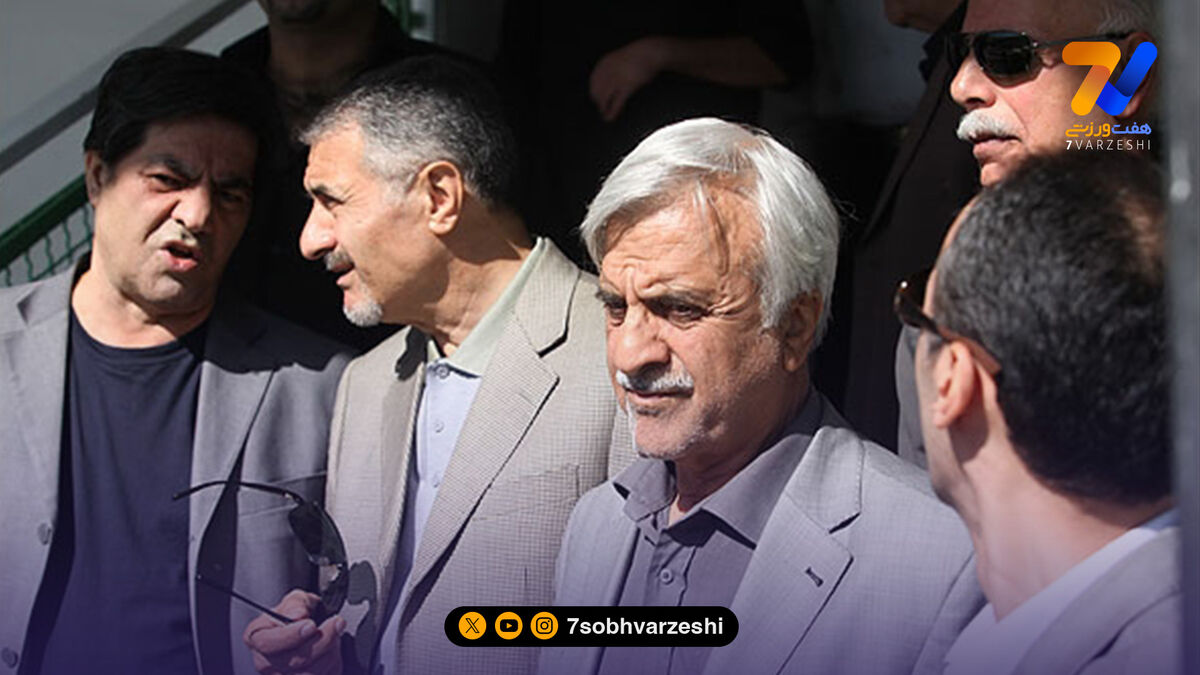 هاشمی‌طبا: نباید در جام جهانی جا بزنیم؛ حتی اگر آمریکا میزبان بدی باشد