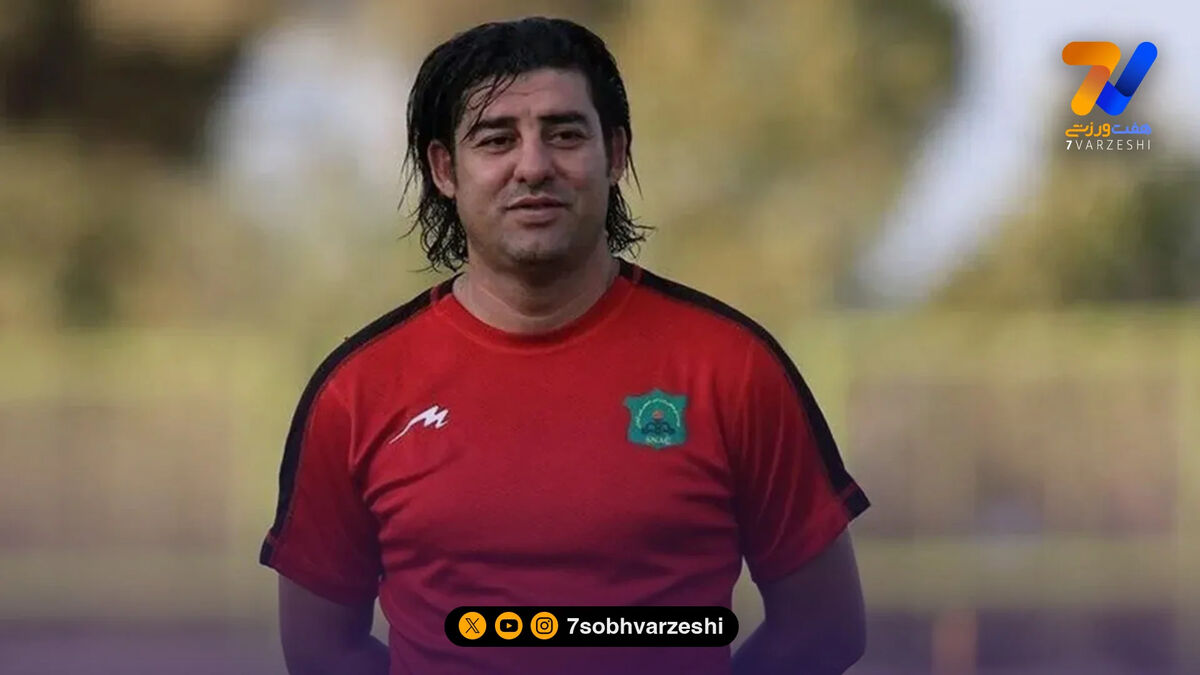 بهنام سراج: ایران پاره تن ماست؛ هر کدام یک سرباز برای میهن هستیم
