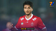 رفع ابهام از غیبت صادقی؛ بازگشت مدافع پرسپولیس به تمرینات