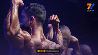 ضربه سنگین به چهار بدنساز ایرانی؛ ۶ سال محرومیت قطعی به دلیل دوپینگ