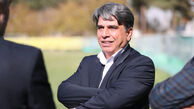 نیکفر: هیچ نامه‌ای از وزارت صمت دریافت نکرده‌ایم
