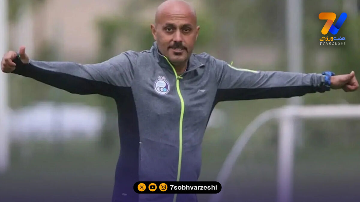 چینی: استقلال باید قهرمان اعلام شود