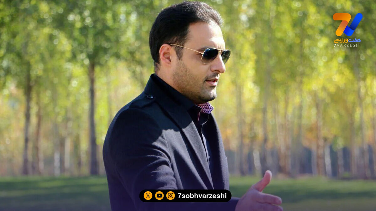 پیشکسوت سرخابی: برگزاری لیگ بعد از جام جهانی معنی ندارد!