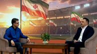 محمدی: تراکتور در بدترین شرایط به لیگ نخبگان اعزام شد