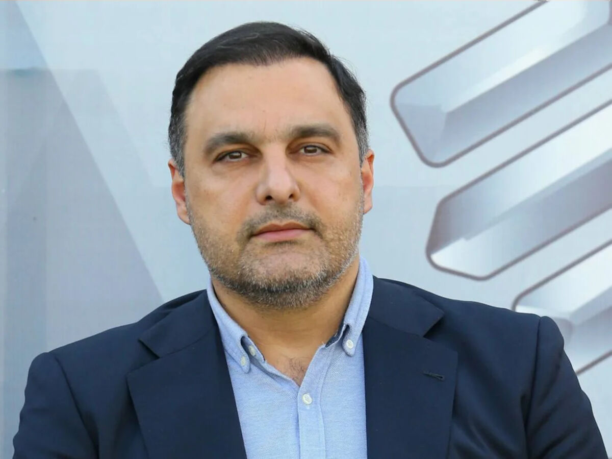 محمدی: تصمیم درباره ادامه لیگ باید از سه جنبه بررسی شود