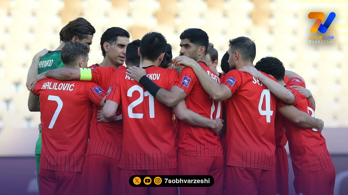 ایران‌پوریان: تراکتور شرایط بازی نداشت، تعیین قهرمان لیگ منطقی نیست