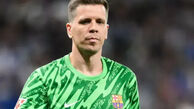 شزنی: روزهای من در بارسلونا رو به پایان است