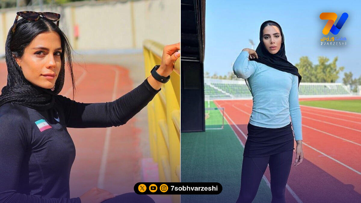 بیوگرافی فائزه نسائی قهرمان دهه هشتادی ایران