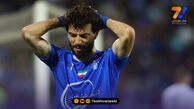 ماشاریپوف در بلاتکلیفی؛ دست رد صدرنشین ازبکستان به هافبک استقلال!