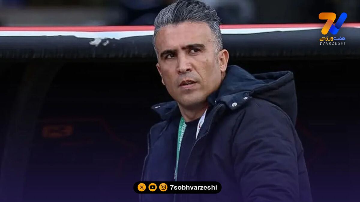 علیرضا محمد: گل‌گهر را به جای استقلال به لیگ قهرمانان آسیا بفرستید/ ما مدعی اصلی جام حذفی هستیم