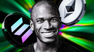 آرتور هیز: اتریوم و سولانا تنها بازماندگان بلاک چین لایه ۱ در آینده نزدیک!