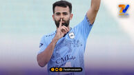 هافبک چادرملو: بعید می‌دانم لیگ برتر برگزار شود/ اگر بازی‌ها ادامه پیدا کند شانس سهمیه آسیا داریم