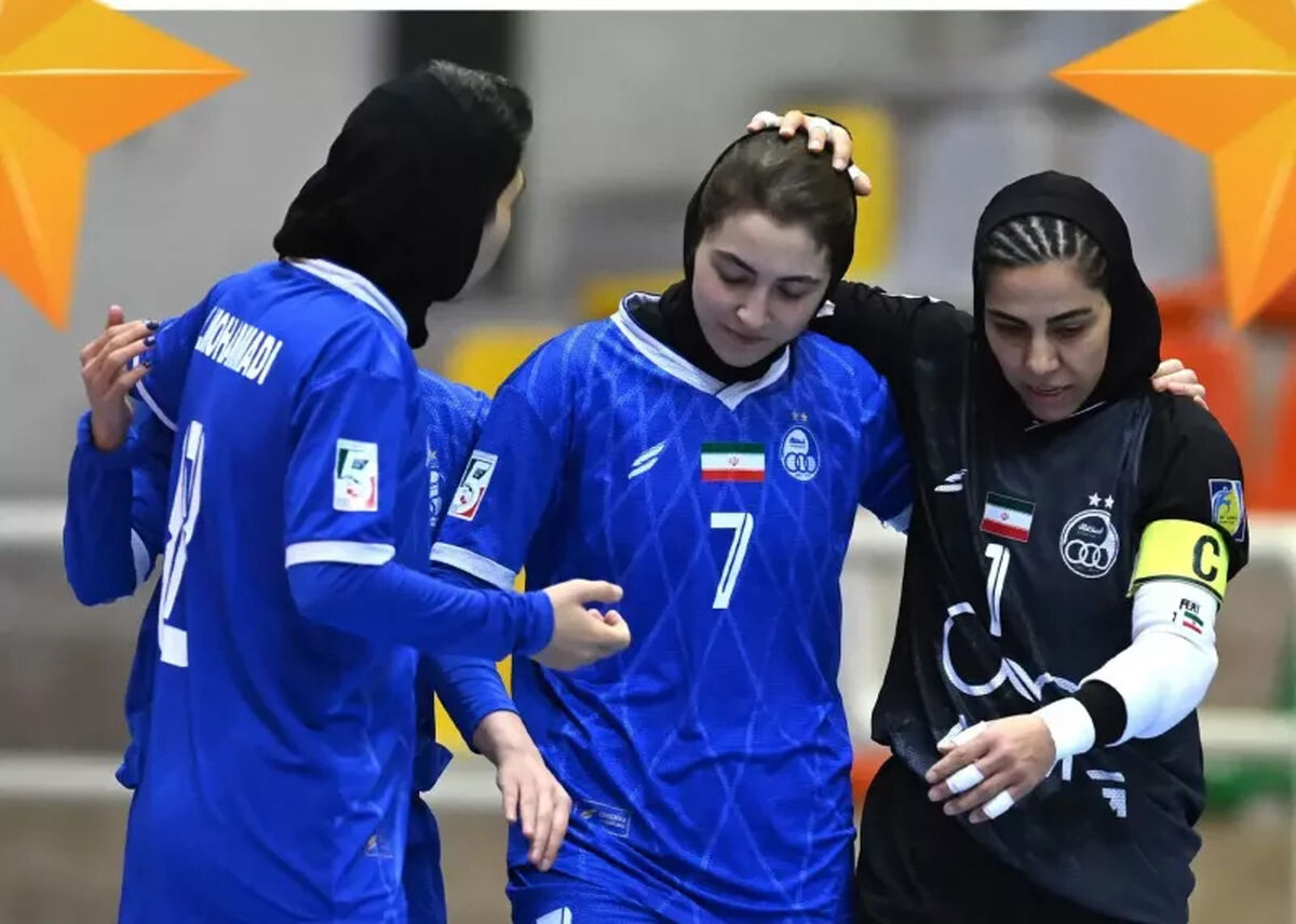 آبی‌های تهران، رکوردها و یک قهرمانی بدون رقیب