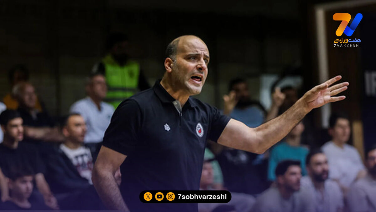 مخدومی: خواهان ادامه دادن لیگ برتر بودم!
