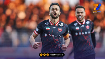 رسمی؛ میلاد محمدی دوباره لژیونر شد!