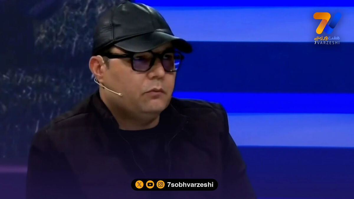 ربیعی: مهمترین بازی در جام‌جهانی برای ایران بازی اول است