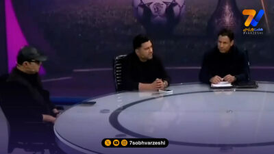 محمد ربیعی سرمربی تراکتور ماند