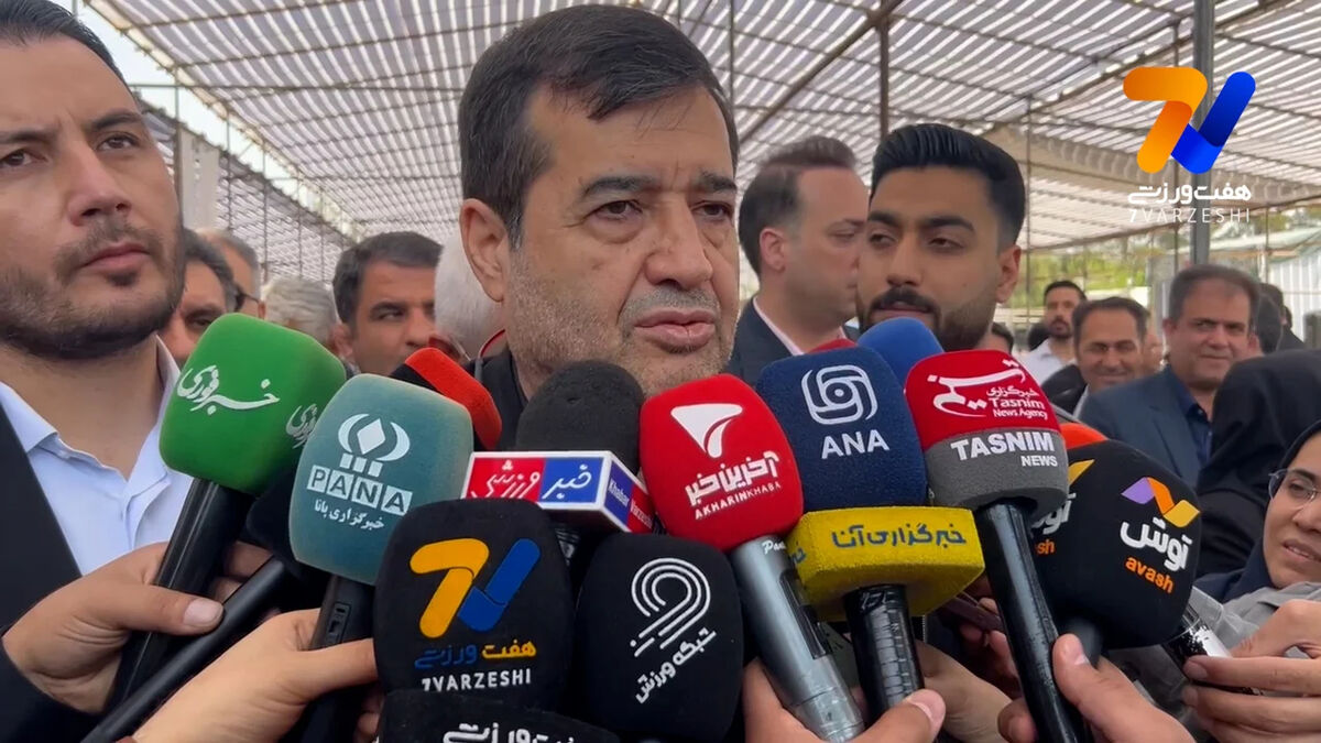 دنیامالی: شاید تصمیم این باشد که به جام جهانی نرویم